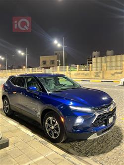 شيفروليه بليزر